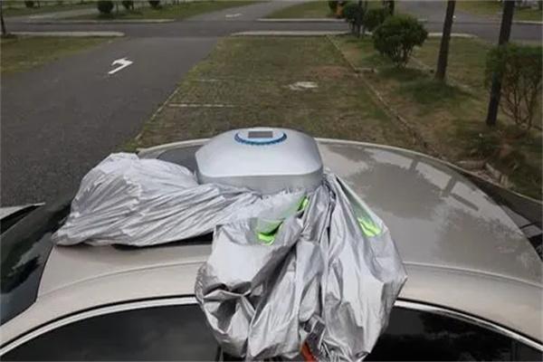 萬天汽車用品加盟