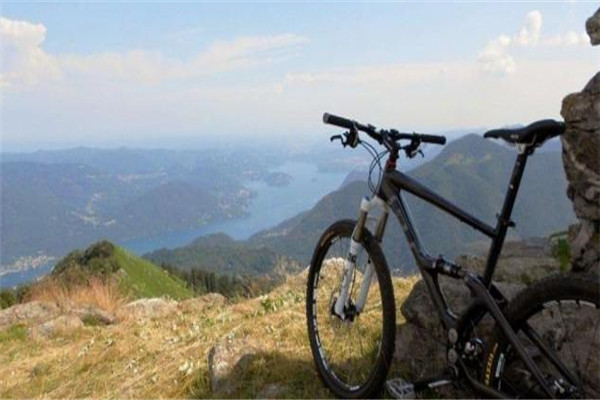 捷馬山地車加盟