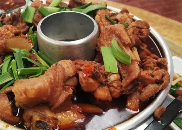 正宗郭場(chǎng)雞費(fèi)用多少錢？
