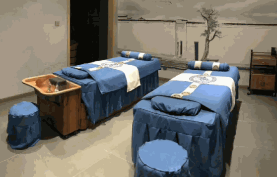 優(yōu)尚堂頭療館