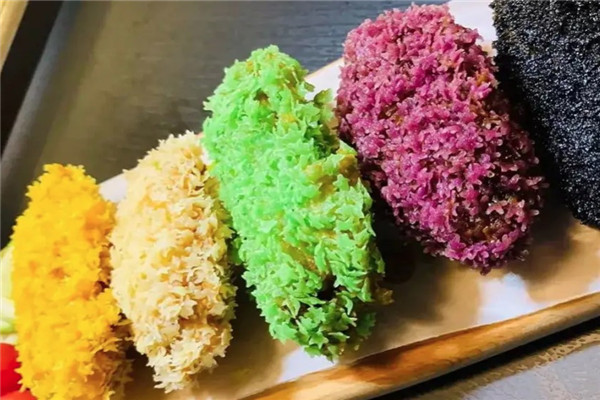 彩虹炸雞加盟