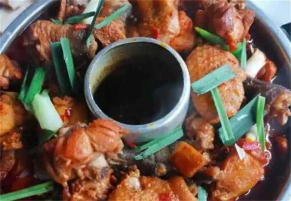 正宗郭場(chǎng)雞費(fèi)用多少錢？