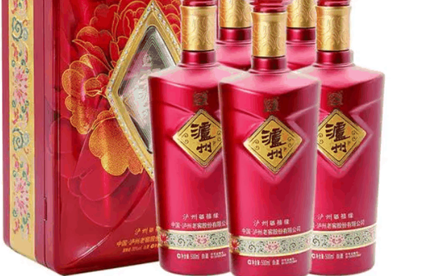 瀘州酒