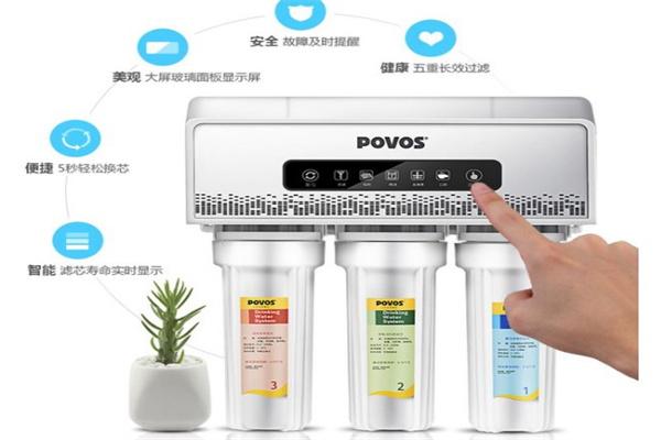 奔騰凈水器加盟