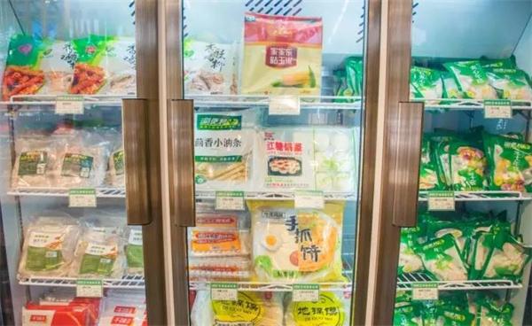 樂逛火鍋食材超市