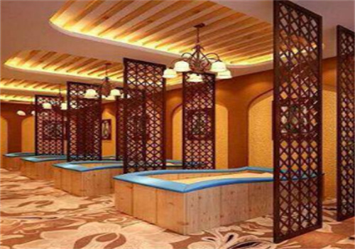 珍艾佳艾灸館