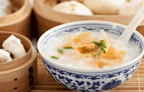 一號(hào)粥鋪