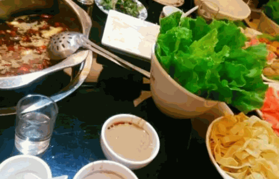 天府撈火鍋