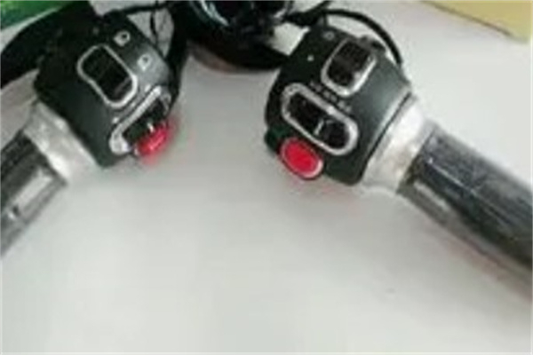 永名電動車配件加盟