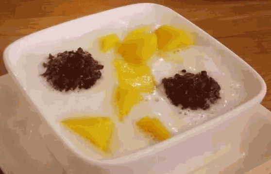 芒可甜品店