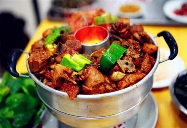 正宗郭場(chǎng)雞費(fèi)用多少錢？