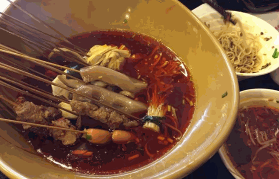 壹鼎旺冷鍋串串香