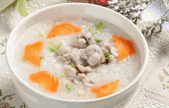 一號(hào)粥鋪