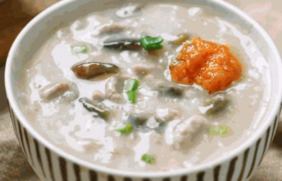 一號(hào)粥鋪