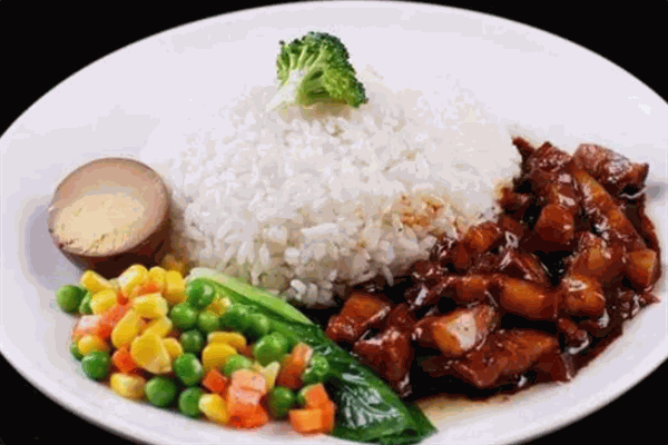 喜三香鹵肉飯加盟