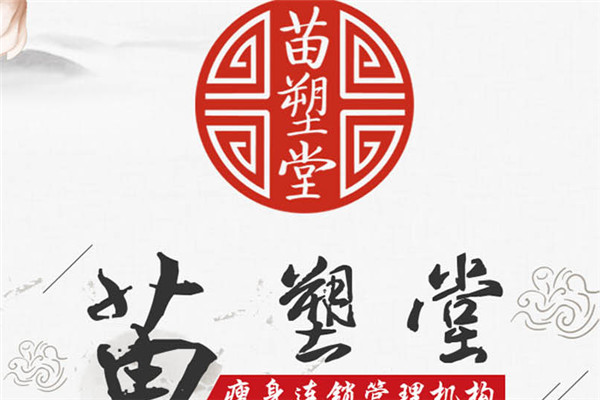 苗塑堂艾灸店加盟