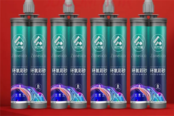 眾力高美縫劑加盟