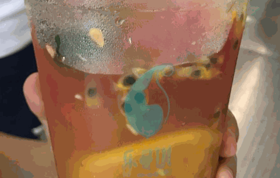 樂(lè)曼琪奶茶