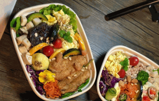 吉米簡(jiǎn)餐快餐