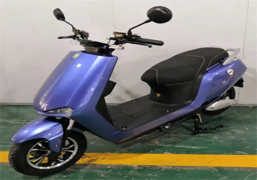 柳鈴電動(dòng)車