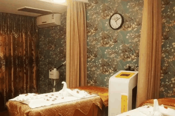 黛爾熙簡美減肥