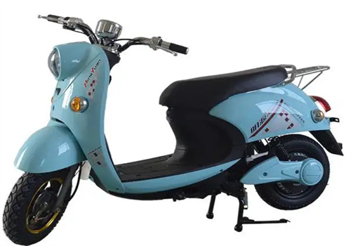 柳鈴電動(dòng)車