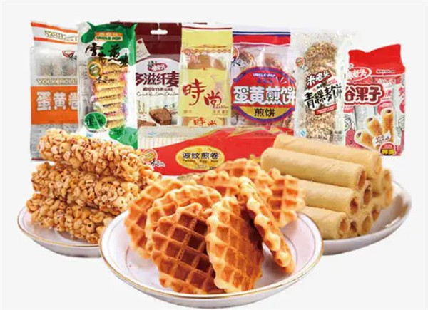 2022年開一家零食店好不好？生意會怎么樣？