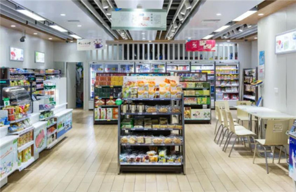 便利店店哪家好？即嘉便利店有哪些支持？