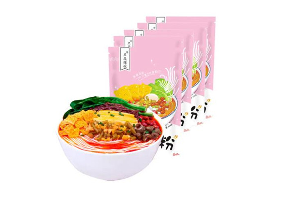 開一家螺螄粉店生意怎么樣？