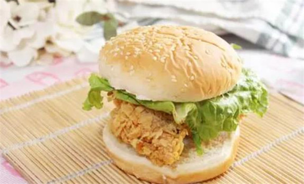 南京漢堡品牌怎么選？佳客堡怎么代理？