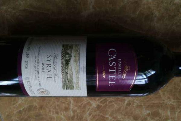 castel紅酒招商加盟