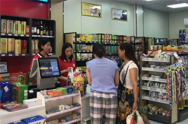 即嘉便利店優(yōu)勢有哪些？值得投資嗎？