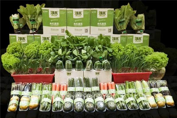 華以農業(yè)加盟
