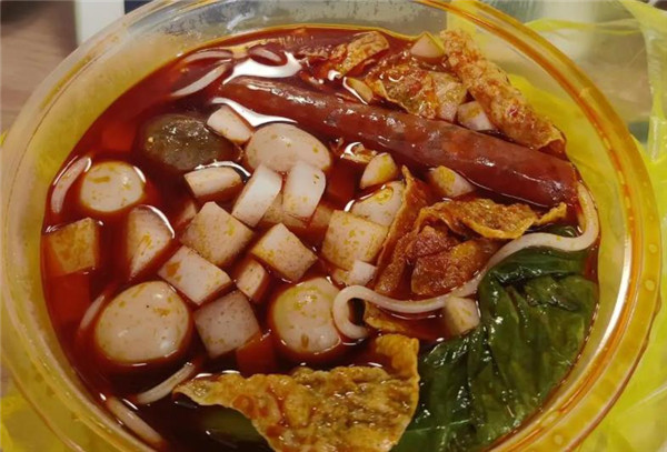 南京螺螄粉店哪家好吃？怎么選擇品牌？