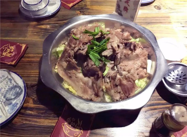 終極味道醬骨頭火鍋好不好？值得投資嗎？