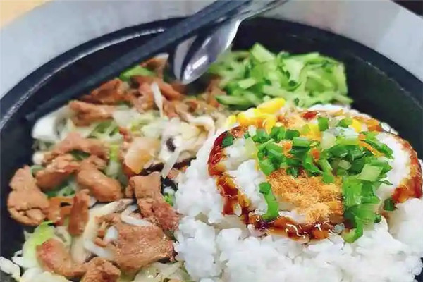 食速酷客板燒廚房加盟