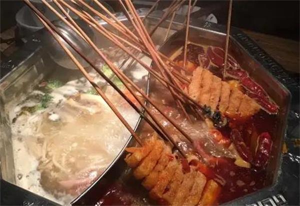 喜公子粥鋪