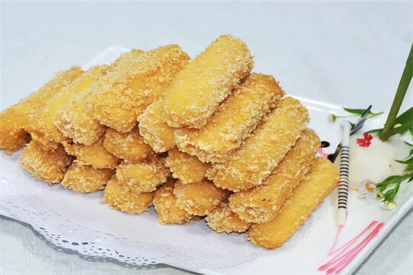 北京油炸冰激凌加盟