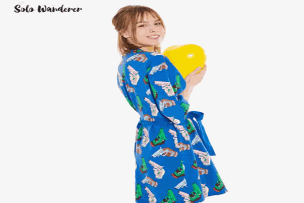 韓國SOLO品牌睡衣