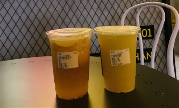 檸檸壹奶茶點回本周期快嗎？如何開店？