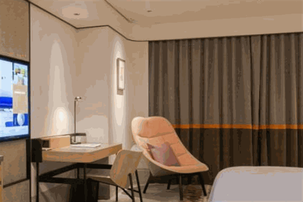詩莉莉酒店加盟