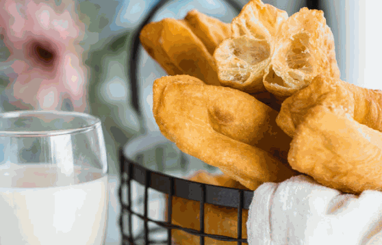 豆?jié){油條連鎖店叫什么