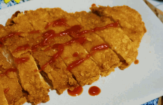 香酥雞排流程有哪些