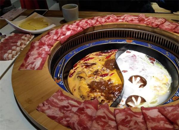 莽子火鍋