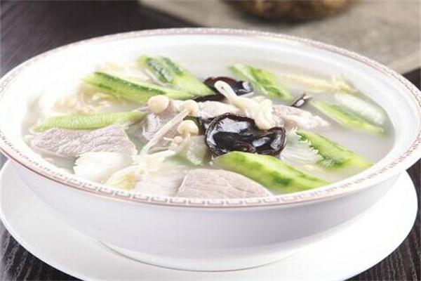 魏記福鼎肉片
