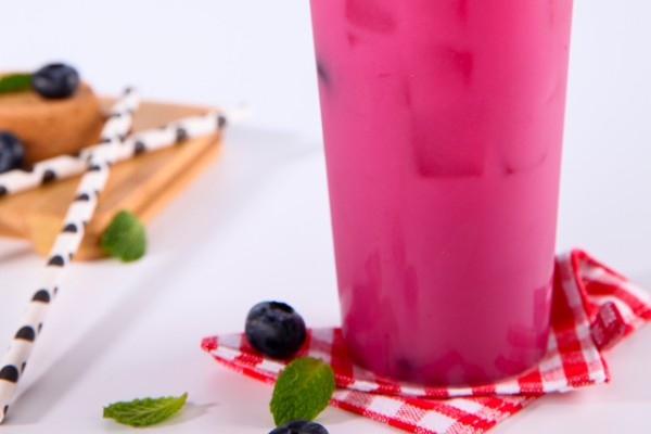 小氣茶奶茶飲品