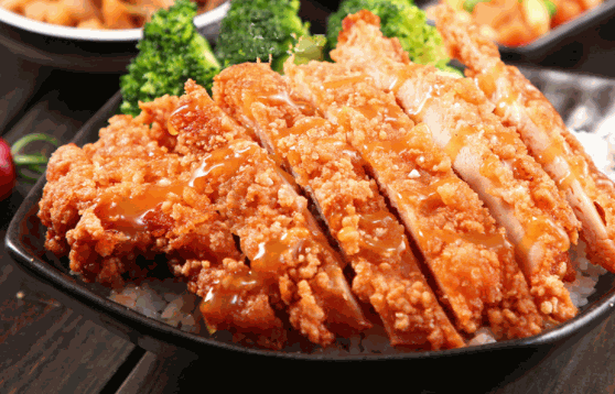 香酥雞排流程有哪些