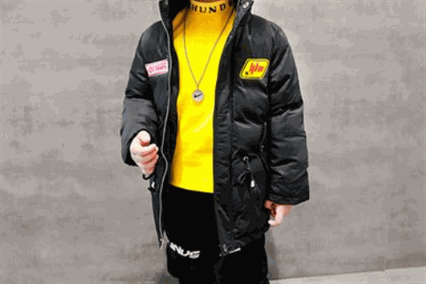 藍布坊童裝加盟