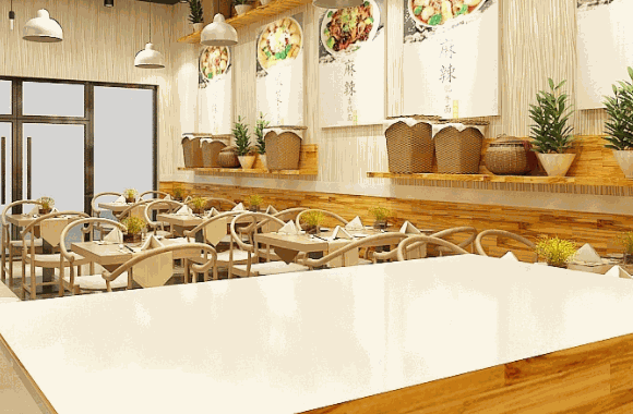 美希馬大姐陜西面館