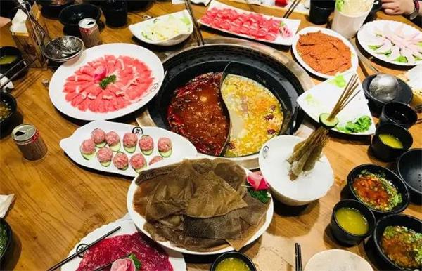 莽子火鍋